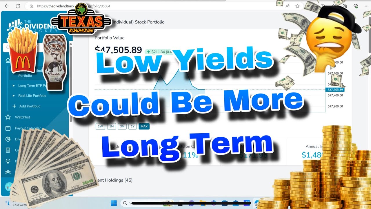 45 Long Term Stocks Should You Hold Long Term Dividend Stocks