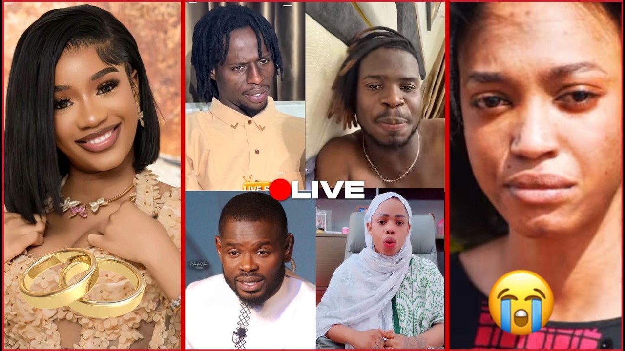 🔴Urgent: Arrestati0n de Fou ? Zale Mbaye vilipendé Mame Ndiaye- H@rcèlement - Kine Ndiaye  Alkhary