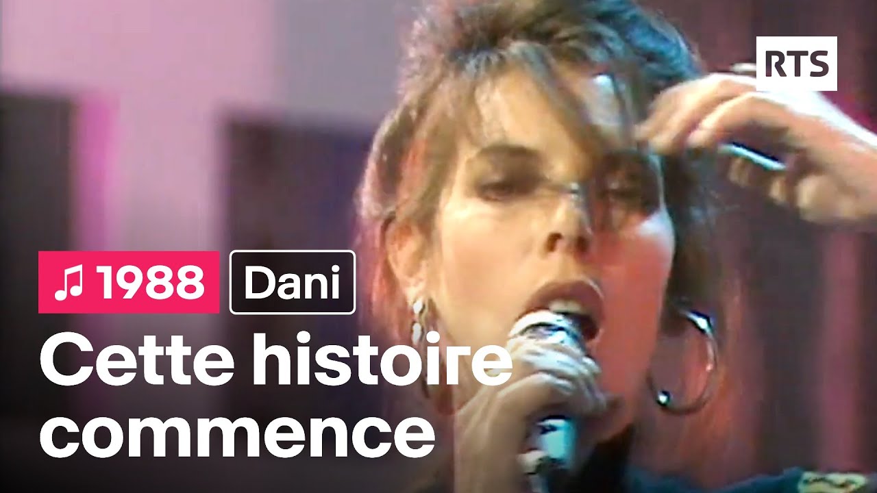 Dani - Cette histoire commence (1988)