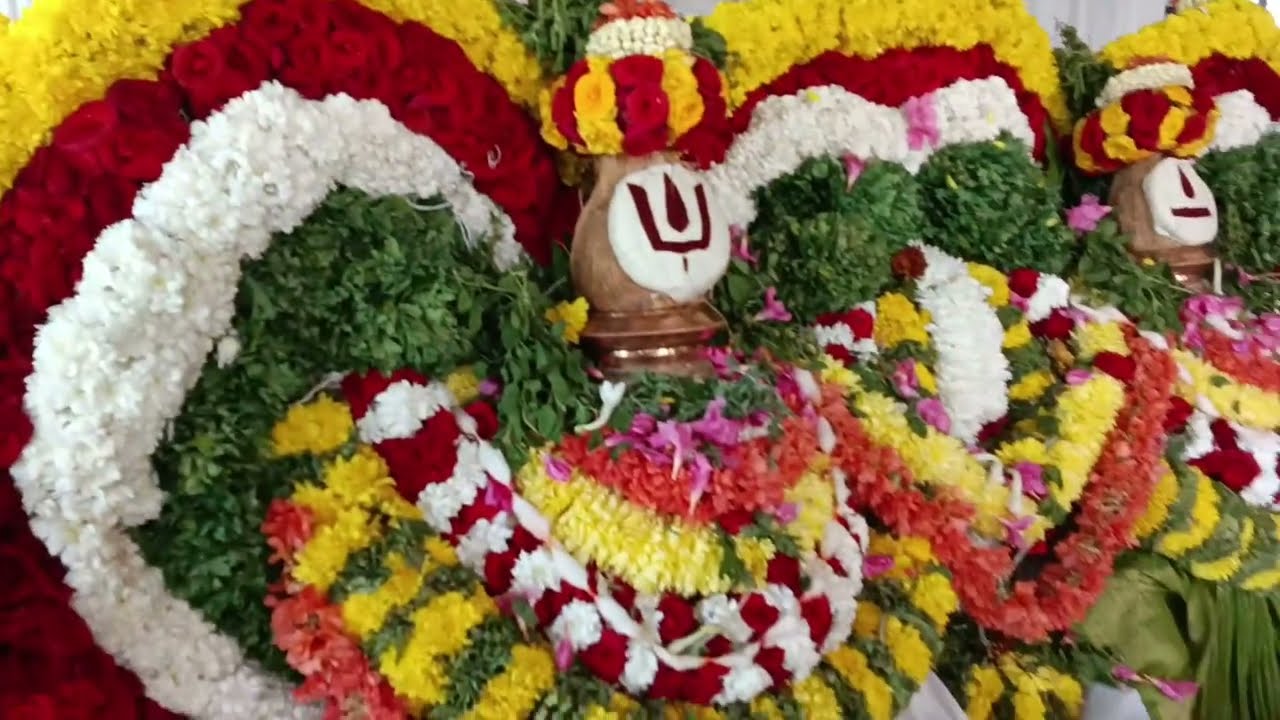 ನನ್ನ ಅತ್ತೆ ಮನೆಯ ಸತ್ಯನಾರಾಯಣ ಸ್ವಾಮಿ ಪೂಜೆ 🙏🙏🙏🙏🙏