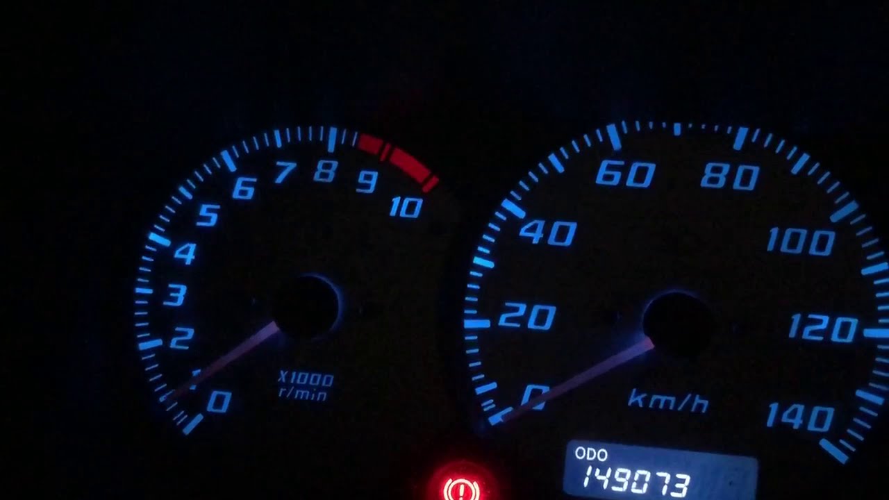 Tutorial Tuning SAFC II L900 EF-DET
