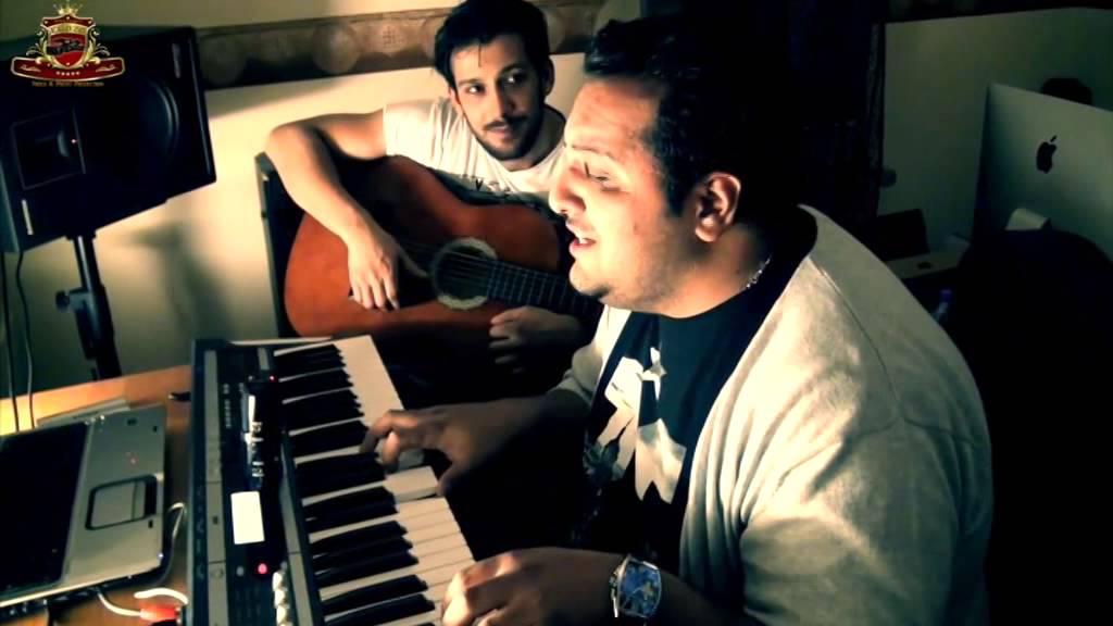 Fabijan Show 2015 PART 5 - ma mislin ( djemail gasi )