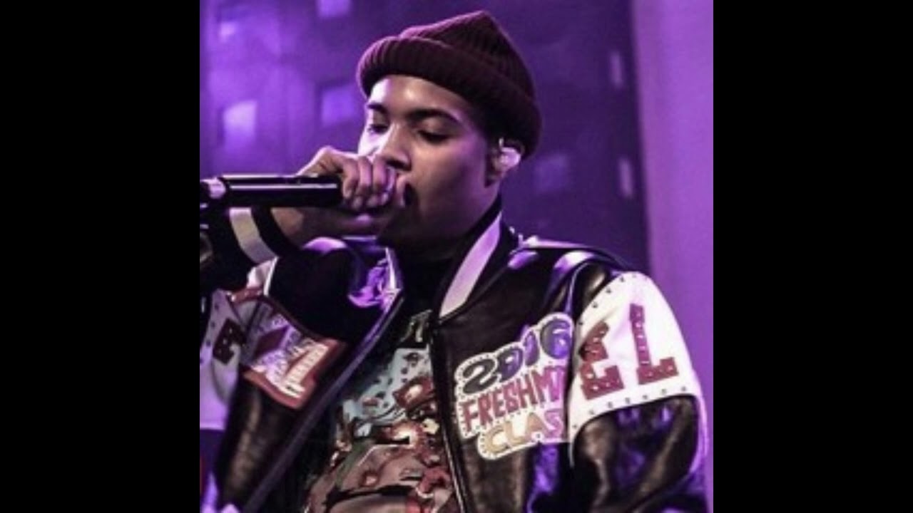 [FREE] DJ L X G Herbo X Lil Bibby Type Beat - 