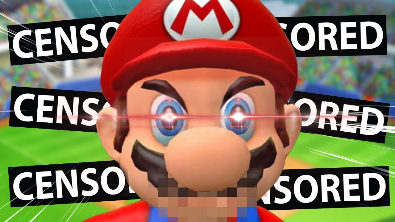 mario super sluggers but i can’t rage (i failed)