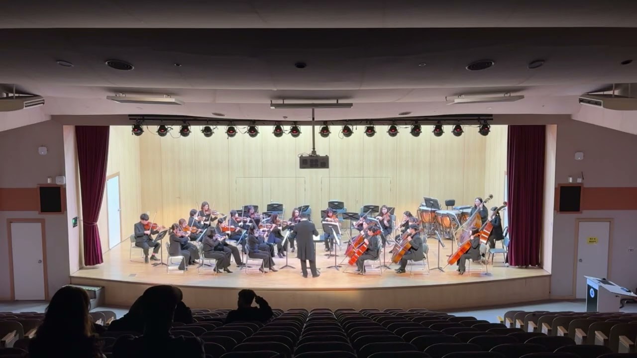 블룸필하모닉오케스트라(BloomphilharmonicOrchestra)