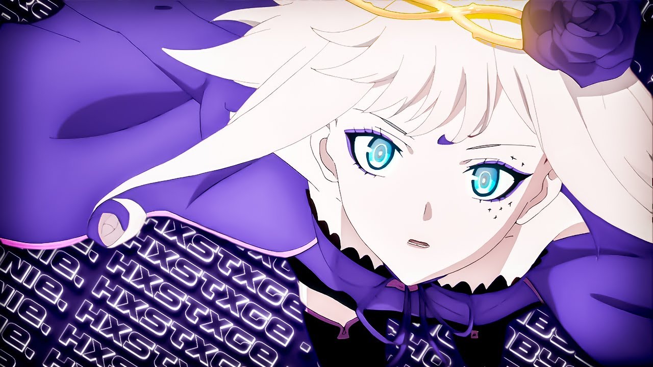 rastenIE, HXSTXGE &middot; Echo Abyss