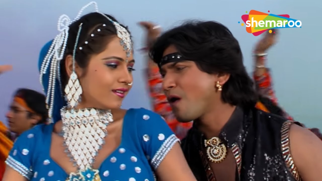 Mane Yaad Sajan Tari avti | Aakha Jagthi Nirali Mari Saajna | Vikram Thakor | Mamta Soni