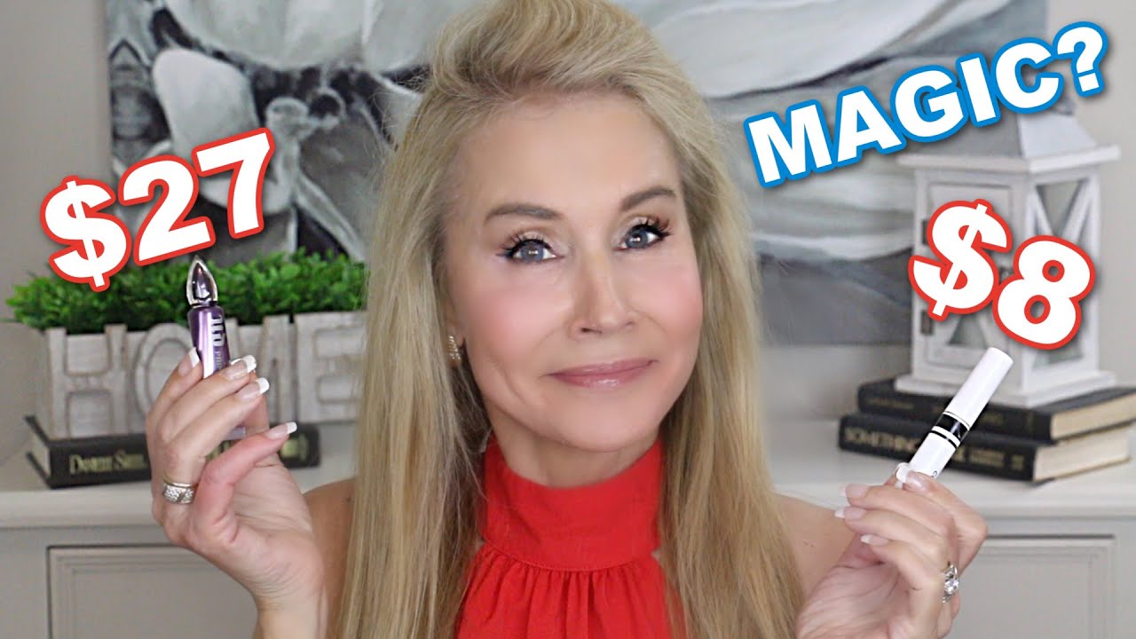 WANT EYESHADOW THAT LASTS ALL DAY FOR JUST $8? | SEE MY PRIMER WARS! URBAN DECAY VS COVERGIRL!