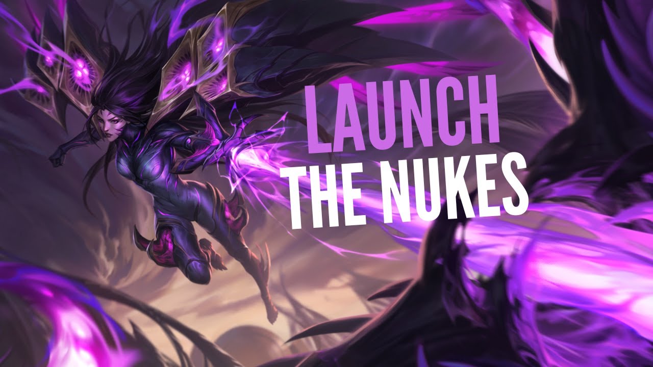 spirit forged aggro kaisa deck tech