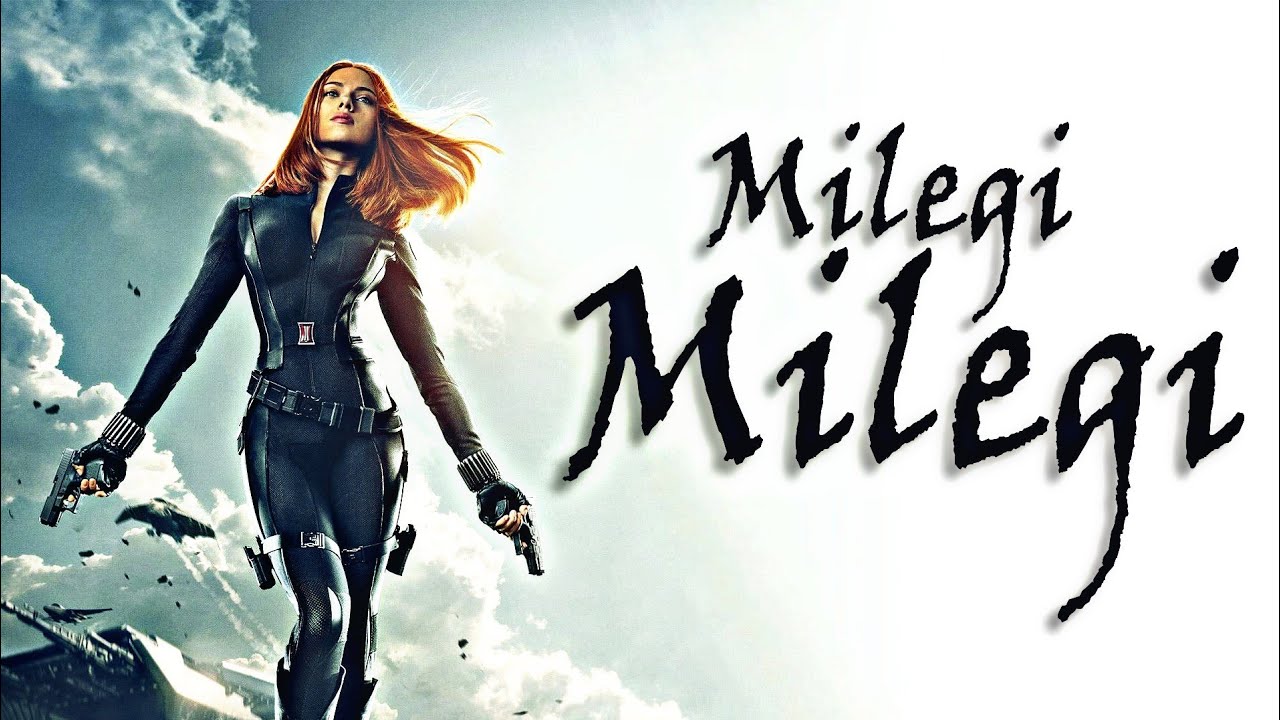 😍Milegi Milegi😍 || ft Avengers || Dipan Patel