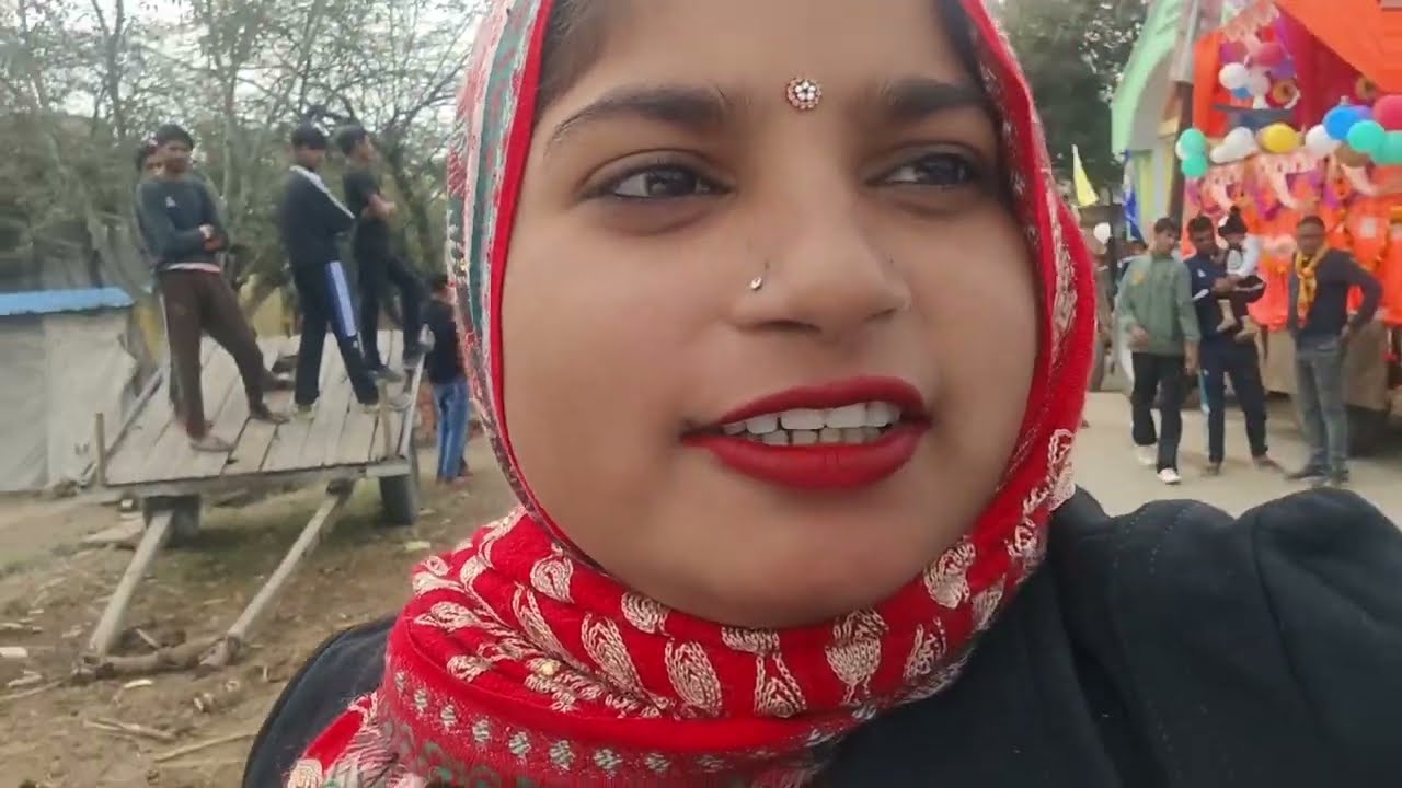  Singhu Border Gaye main milane