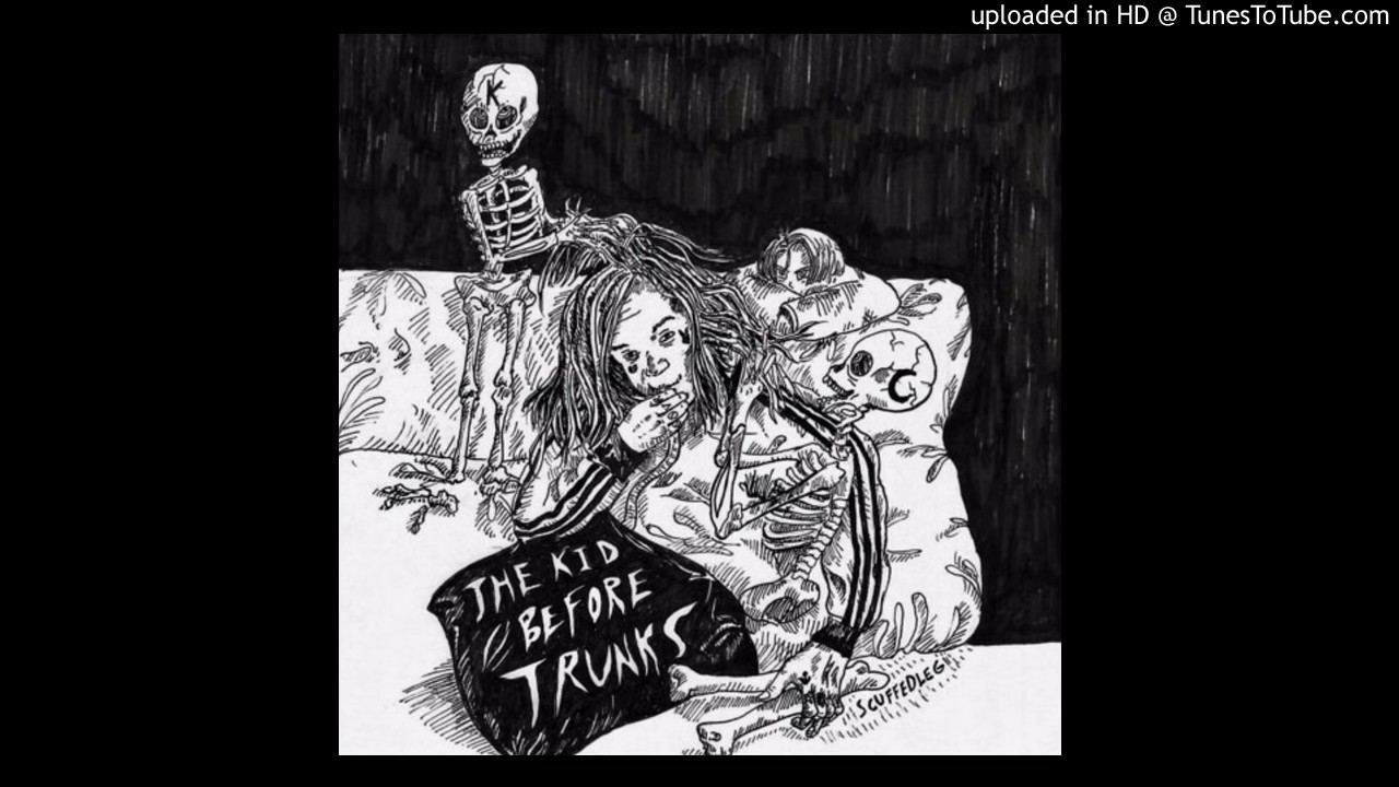 KiD TRUNKS. - MOLLY TAKIN XANAX HOES ft Perc & Ski Mask the Slump God PROD.RONNYJLISTENUP