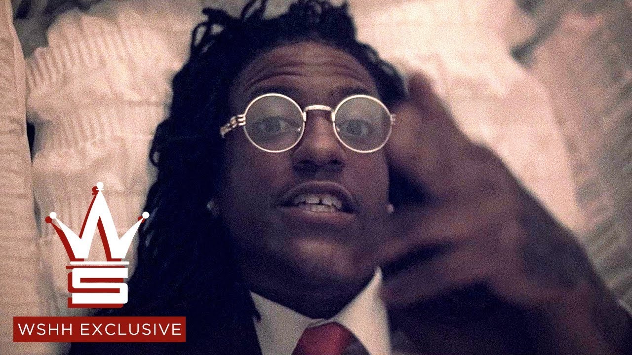 Rico Recklezz 