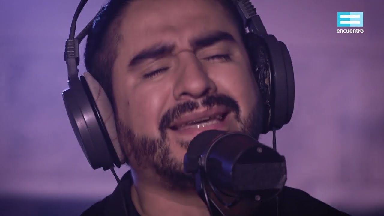 RÁFAGA 🎶🎤 RECITAL COMPLETO | Encuentro en el estudio VIII | Canal Encuentro