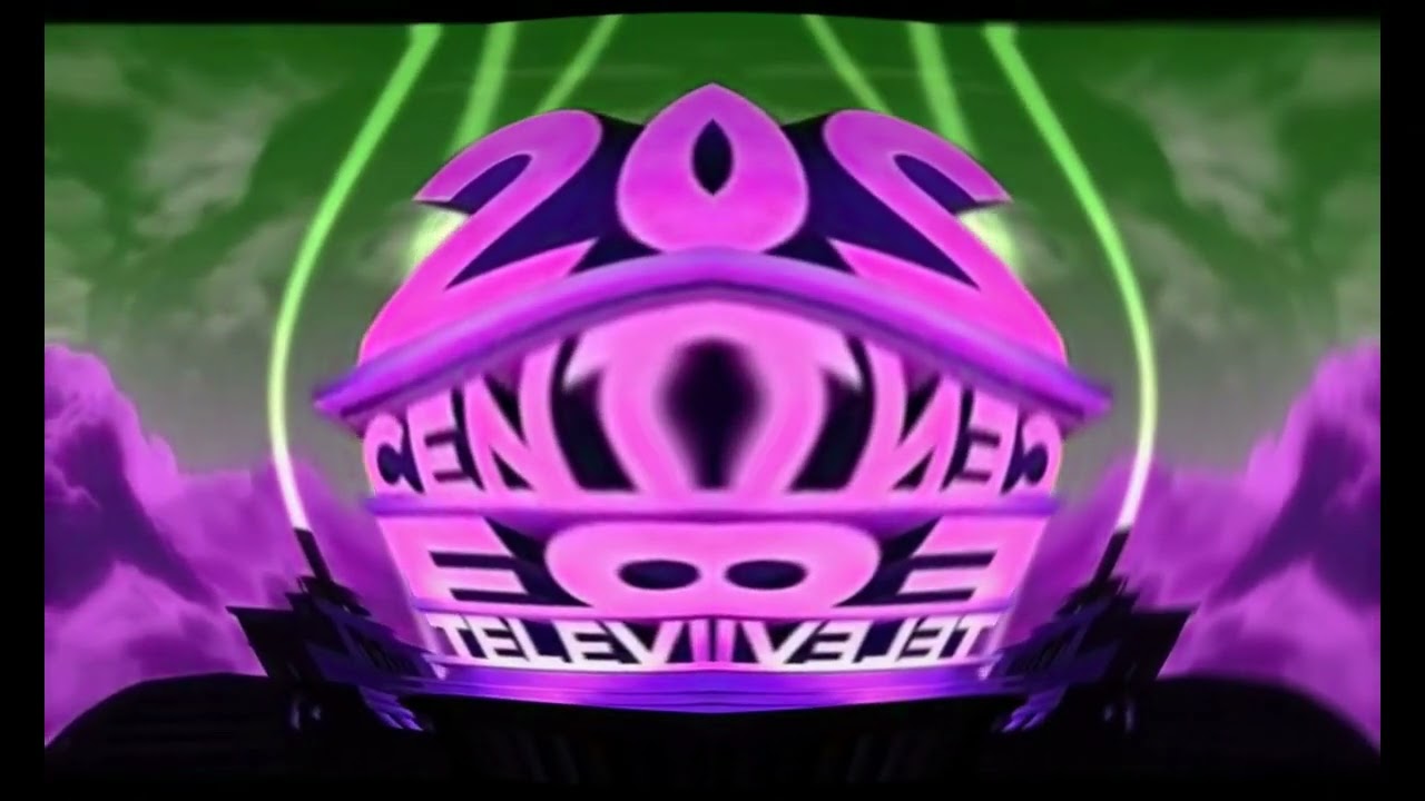 Nickelodeon Productions Grammnet Productions 20th Century Fox Television Universal Tv effects
