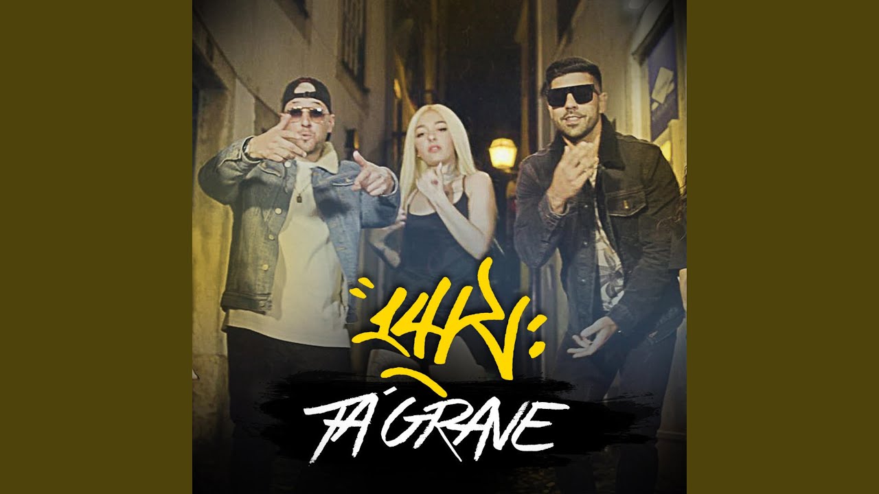 Tá Grave