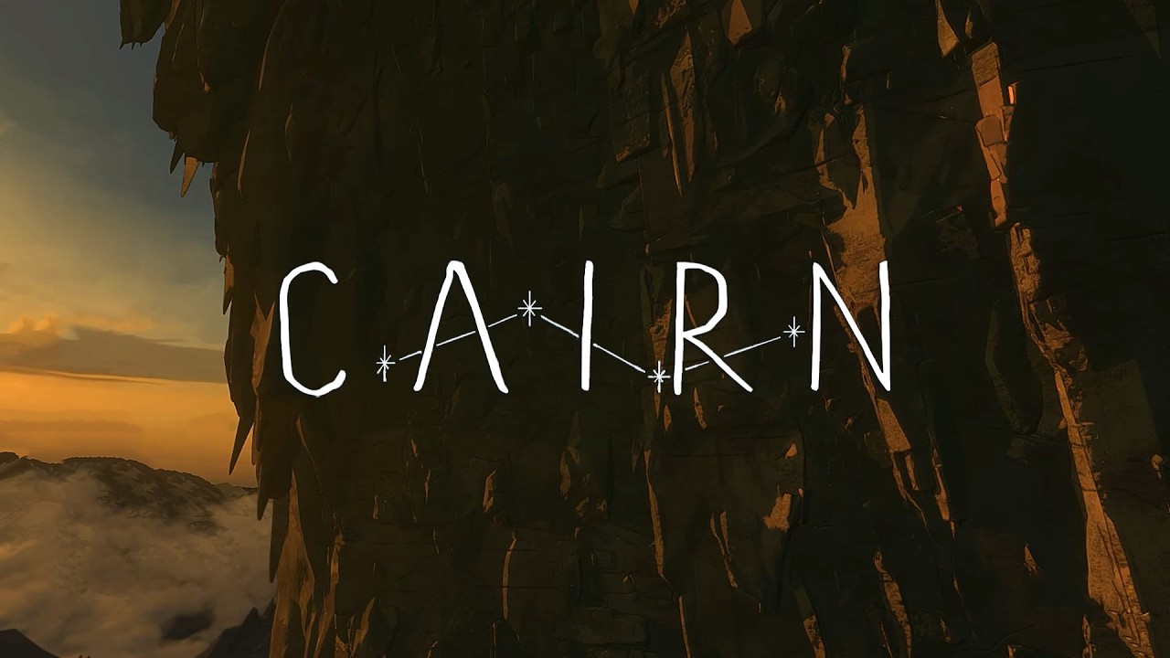 Cairn | Full Game Walkthrough | Part 18: The The palace of winds - checkpoint 3