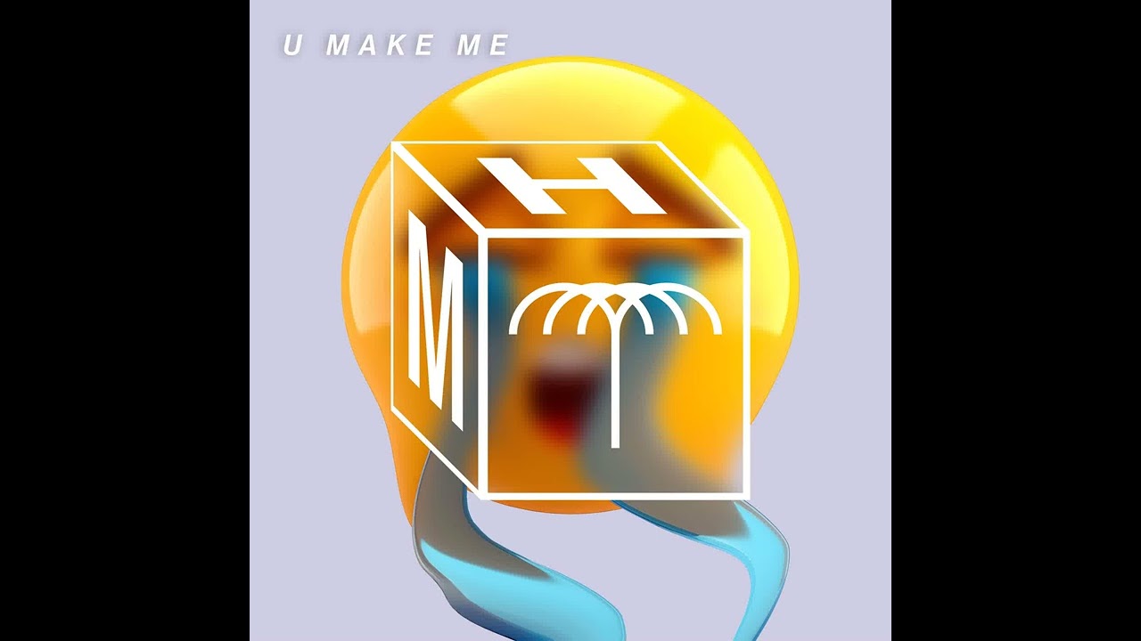 Rafael  - U Make Me [Maccabi House]