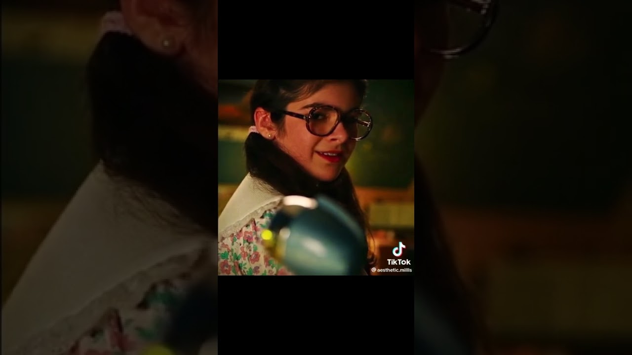 Stranger Things Tiktok edits