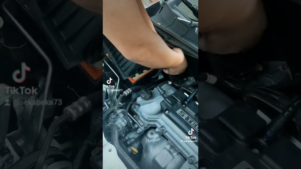 cobalt ravon r4 заслонка тазалау чистка