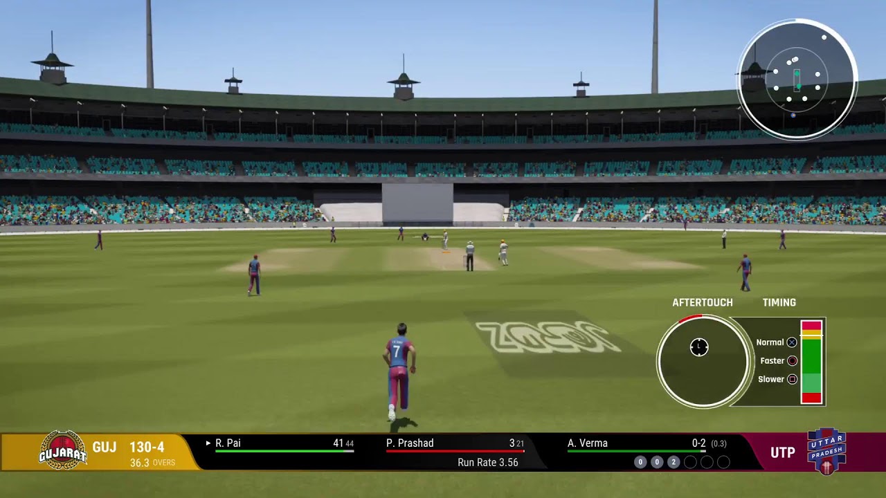 Cricket