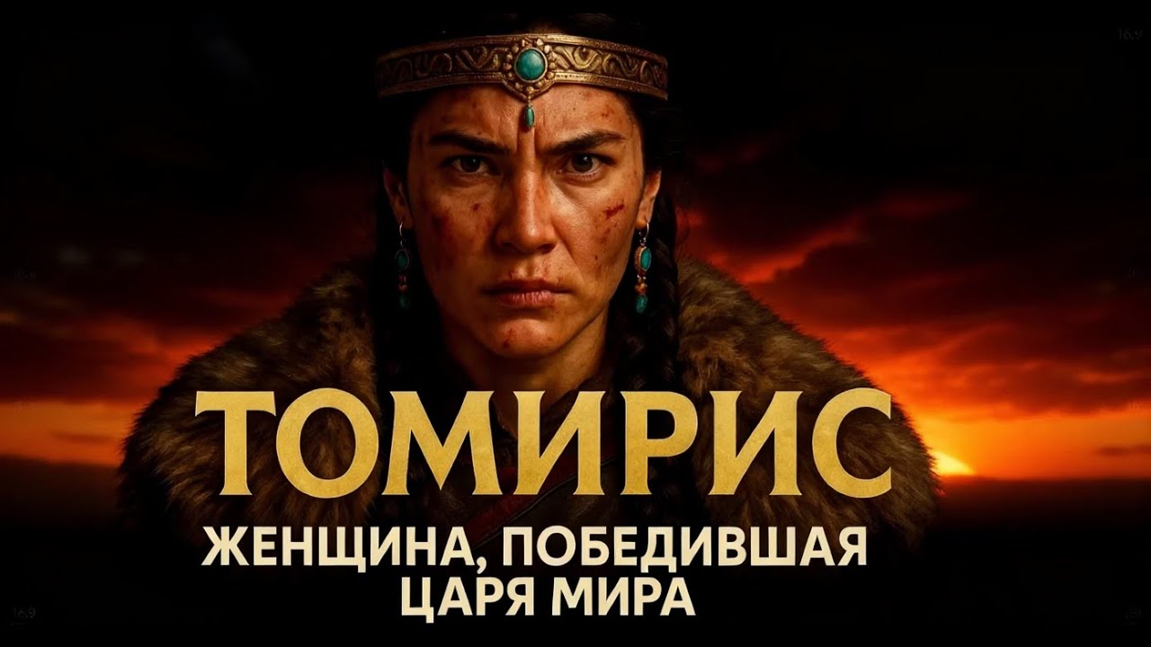 Кто на самом деле остановил Персидскую империю