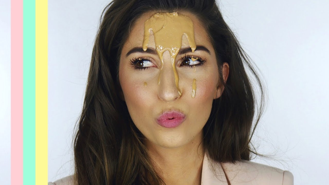 Zó kies jij de PERFECTE FOUNDATION! Beauty School - Foundation 1/5