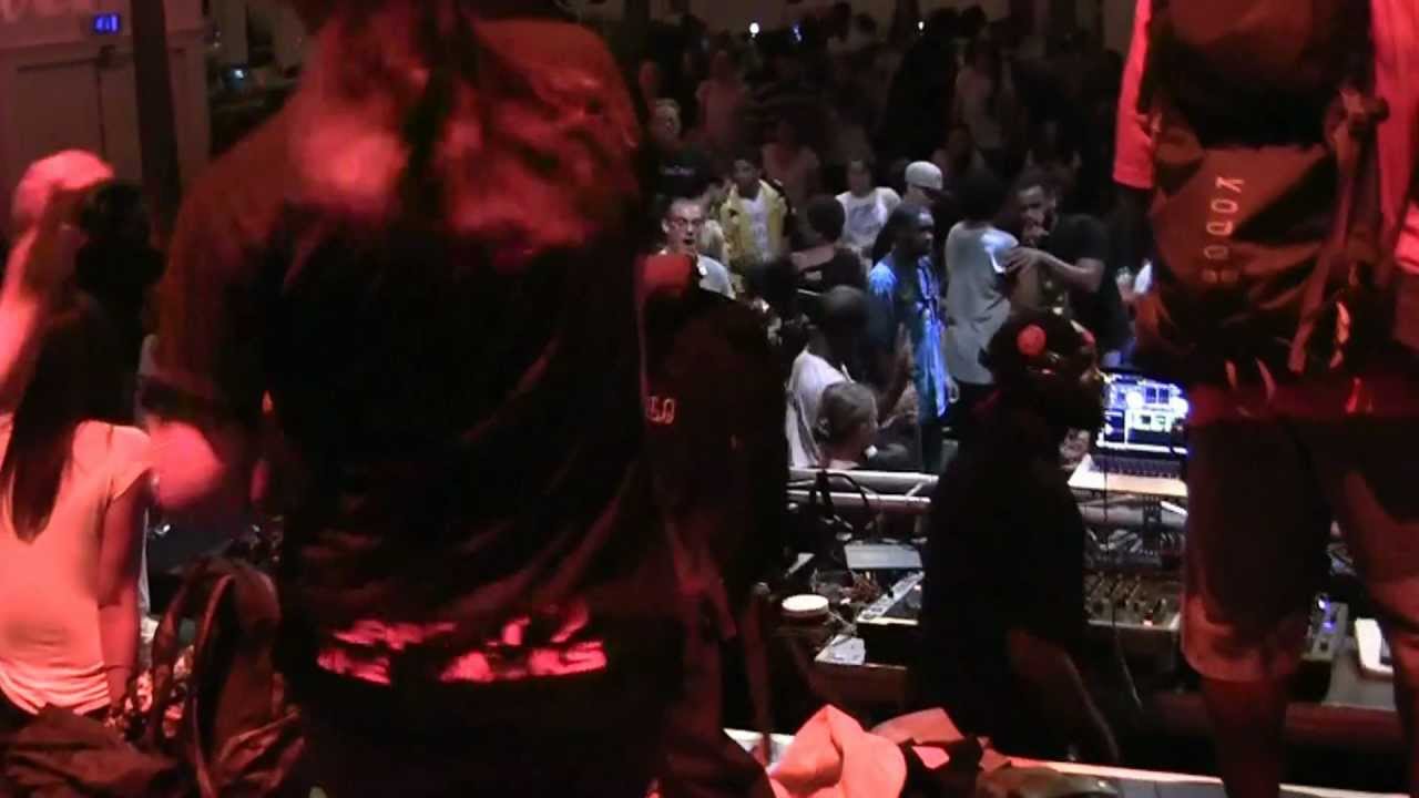 || HipHopForever 2012 || WarmingUps & Cyphers || SummerDanceForever 2012 x Tha5elements ||
