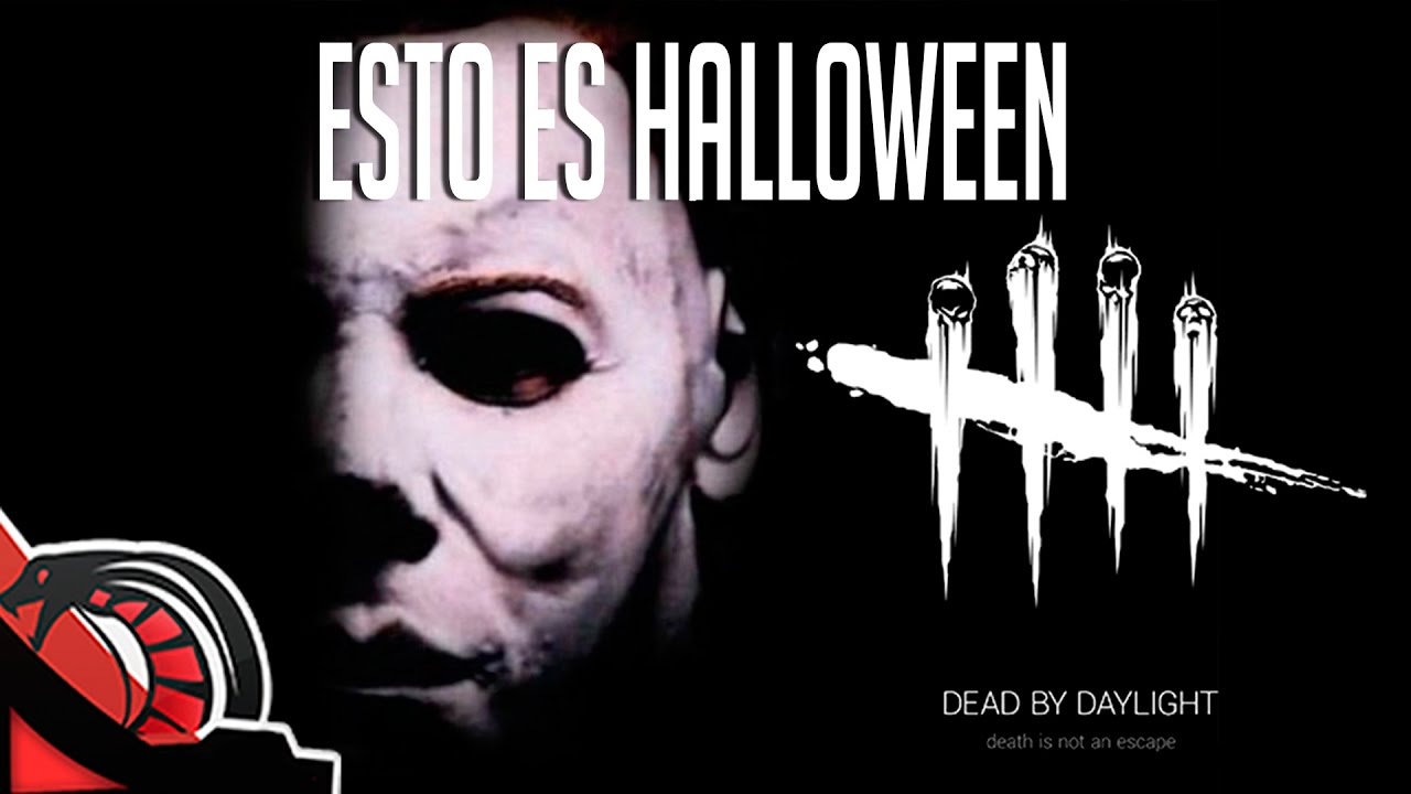 ESTO ES HALLOWEEN | Ded By Daylight c/ None, Zellen, Macu y Ladyfox