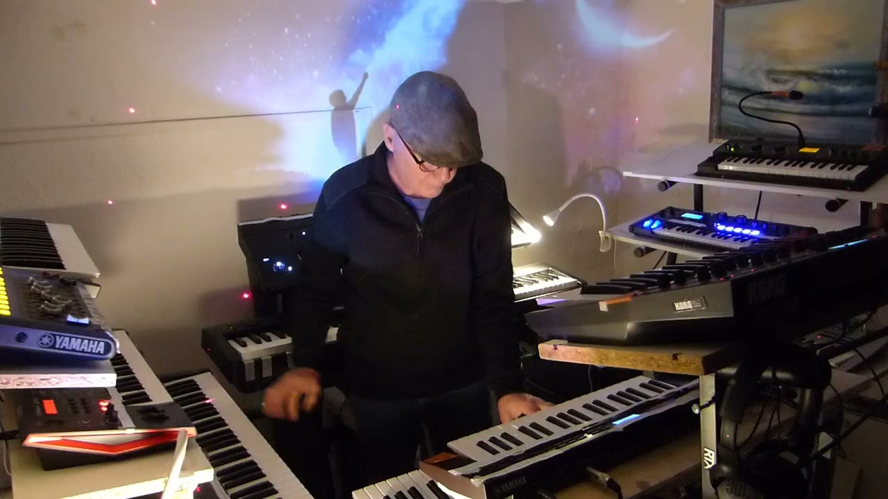 COSMOS VIBRATIONS
