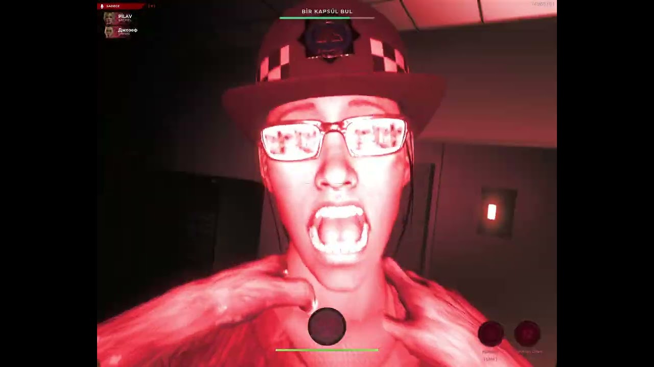 Deceit Gameplay i never let voted my teammate