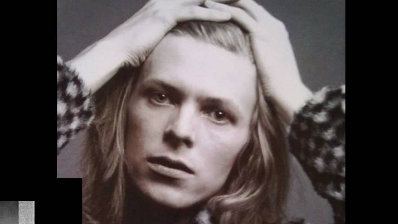 David Bowie & Dana Gillespie - 