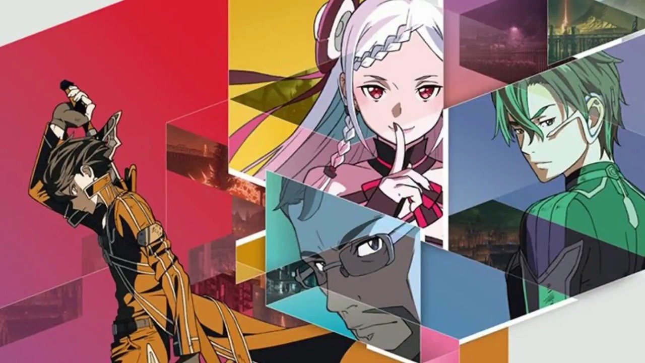 LiSA - Catch the Moment (Single) - SAO Ordinal Scale Theme Song [Download]