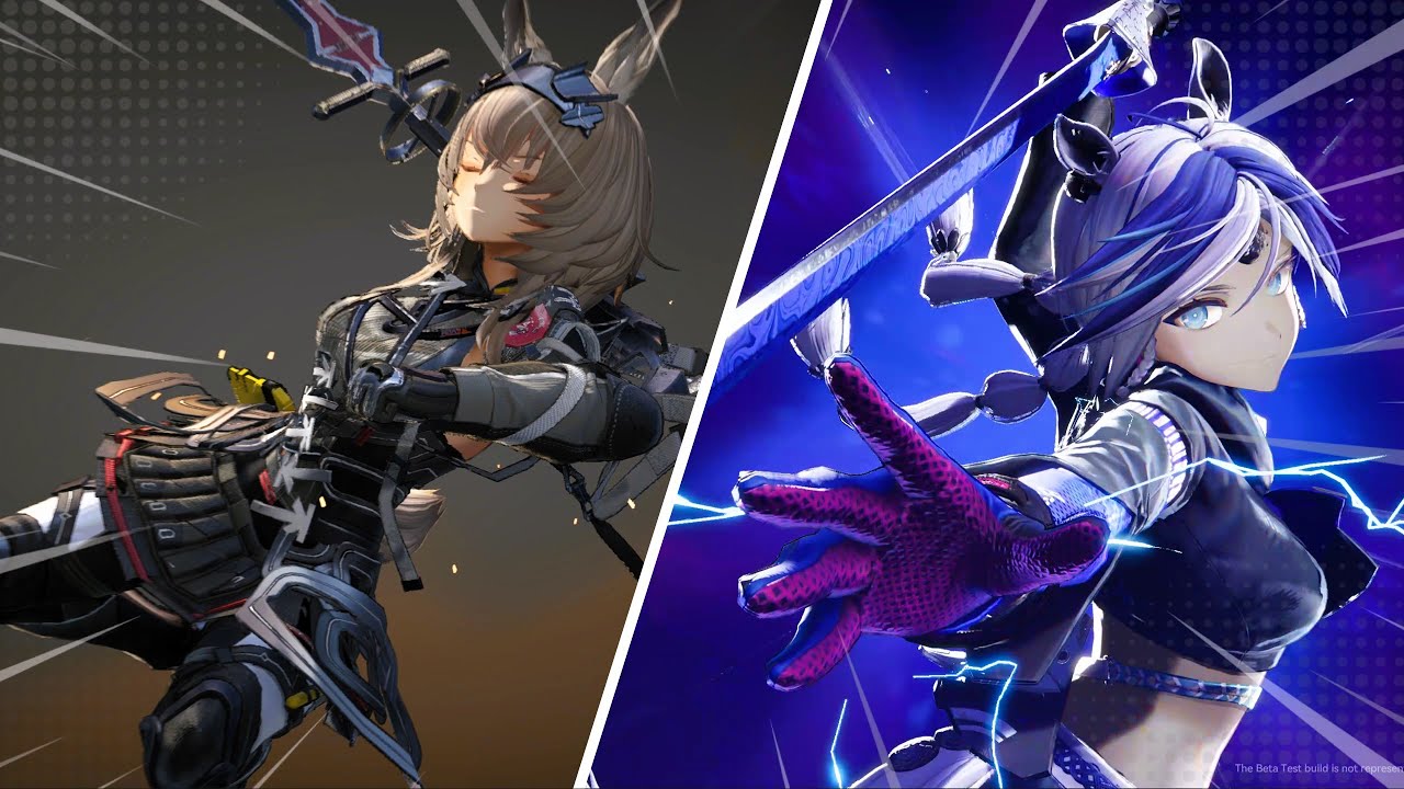 When Developers Create 5-star Characters, it is More Satisfying Than 6-star Characters