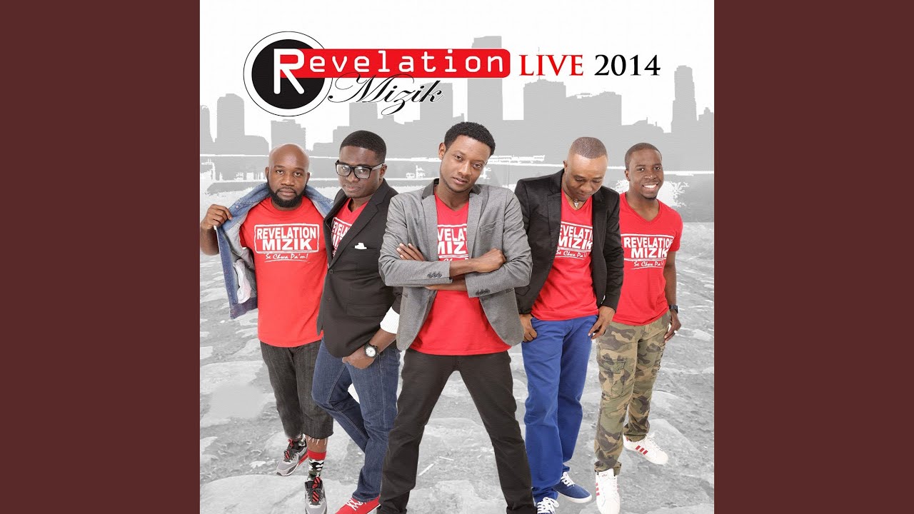 Fan'm Adulter (Live)