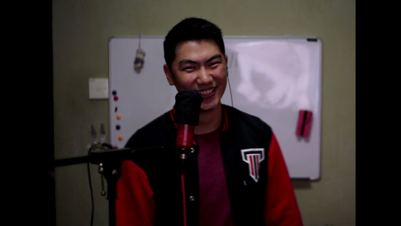 Meghan Trainor - NO (Male Response)