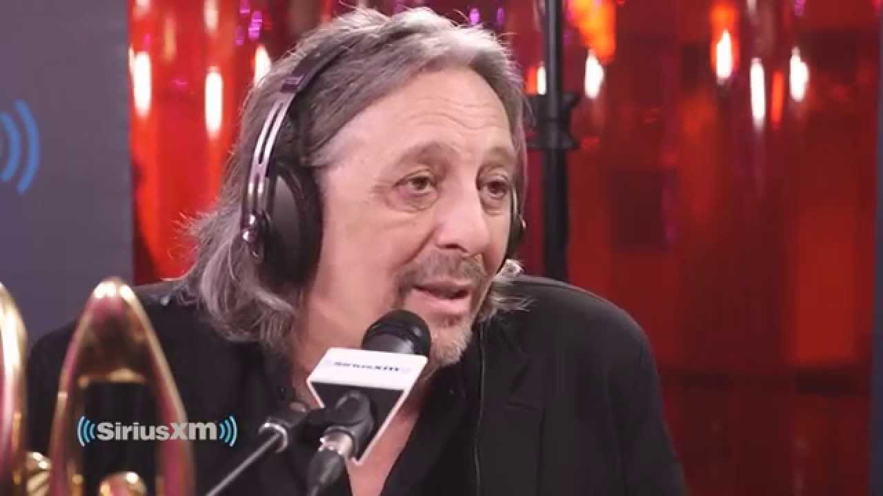 ADISQ 2014 - Entrevue intégrale avec Serge Fiori