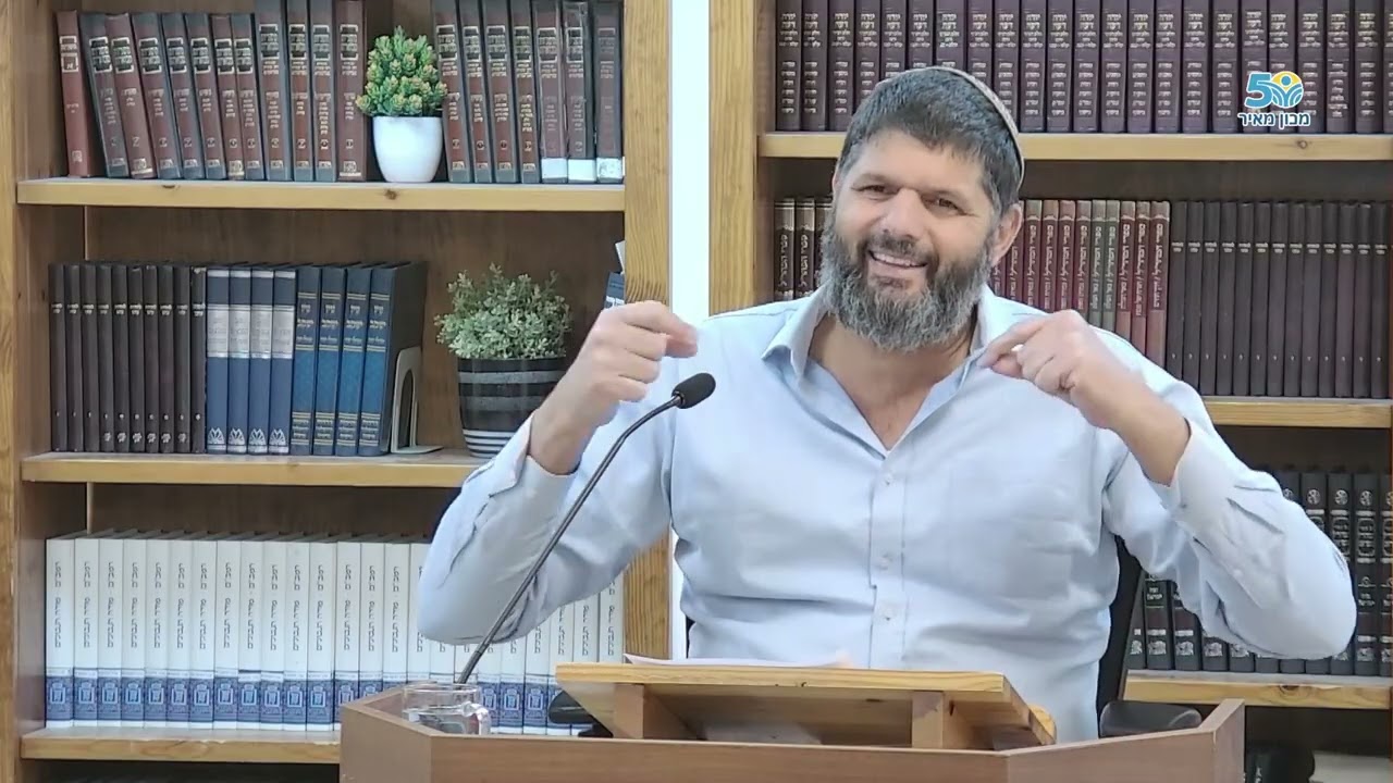 סוד החמץ בקרבנות ובפסח: פעולת האדם בעולמו של הקב
