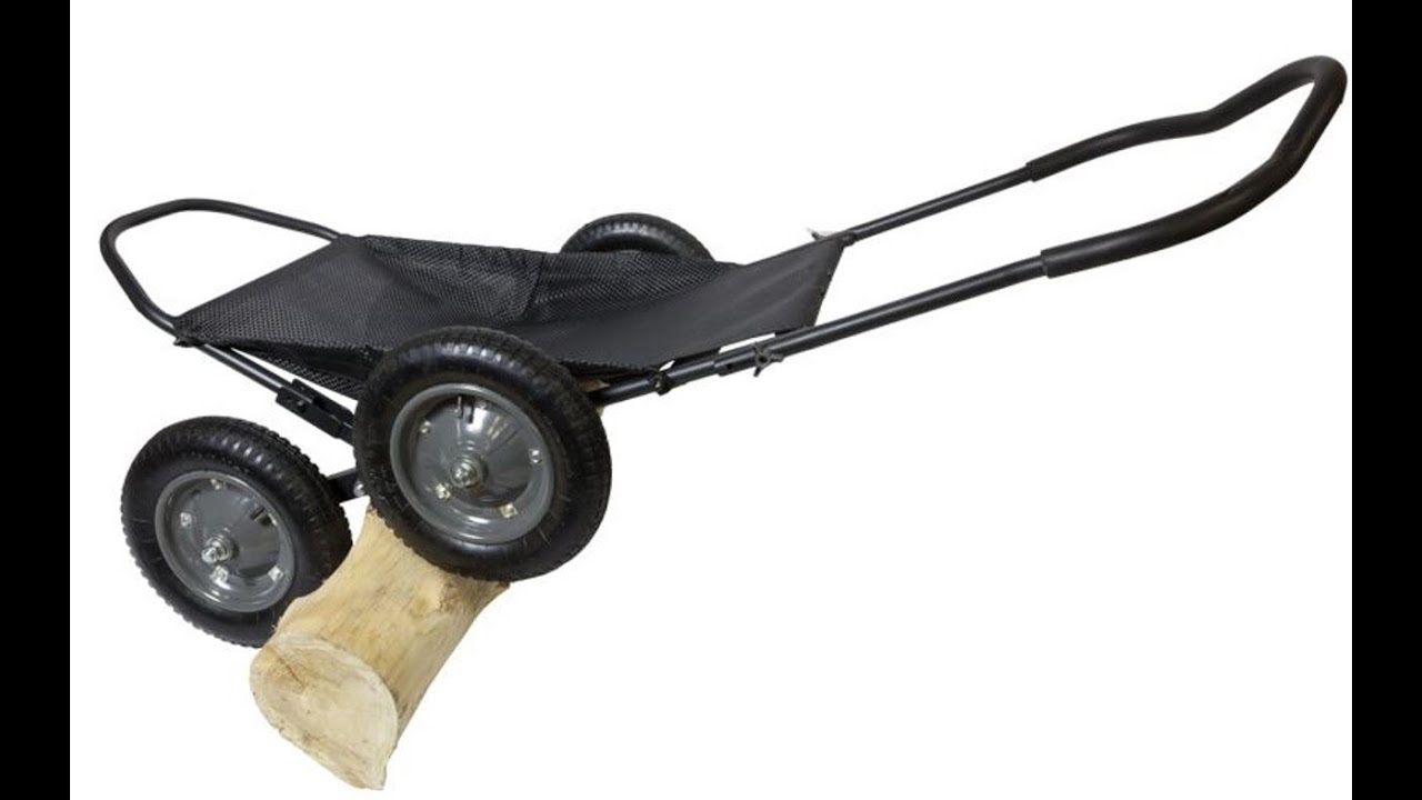 DIY E Bike Trailer Hitch