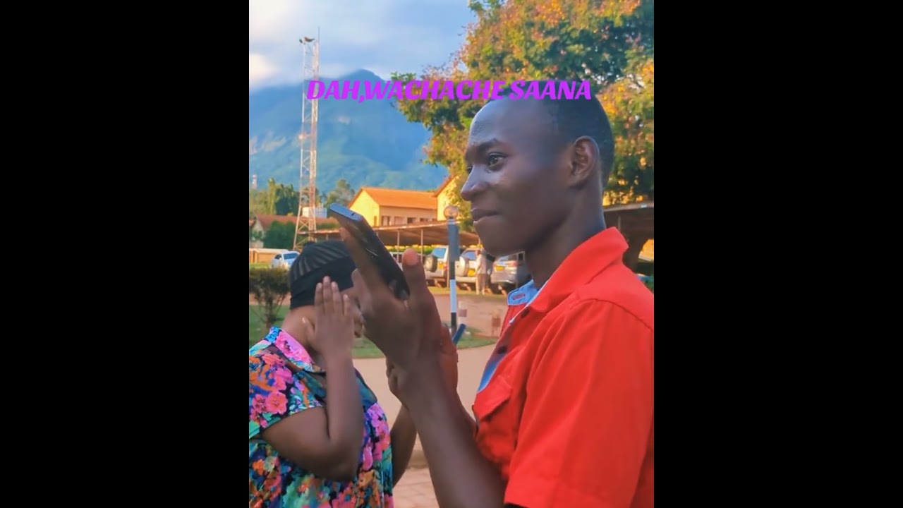 WANAWAKE TAFUTENI WANAUME KAMA HUYU..