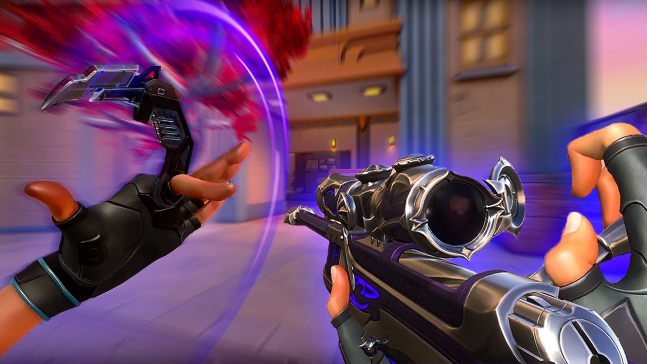 It's not fair when a Marshal Demon uses the Operator...