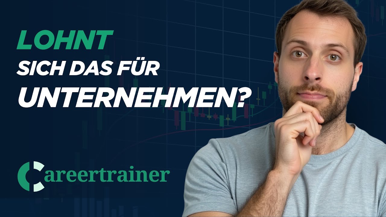 Lohnt sich Careertrainer.ai für Unternehmen?