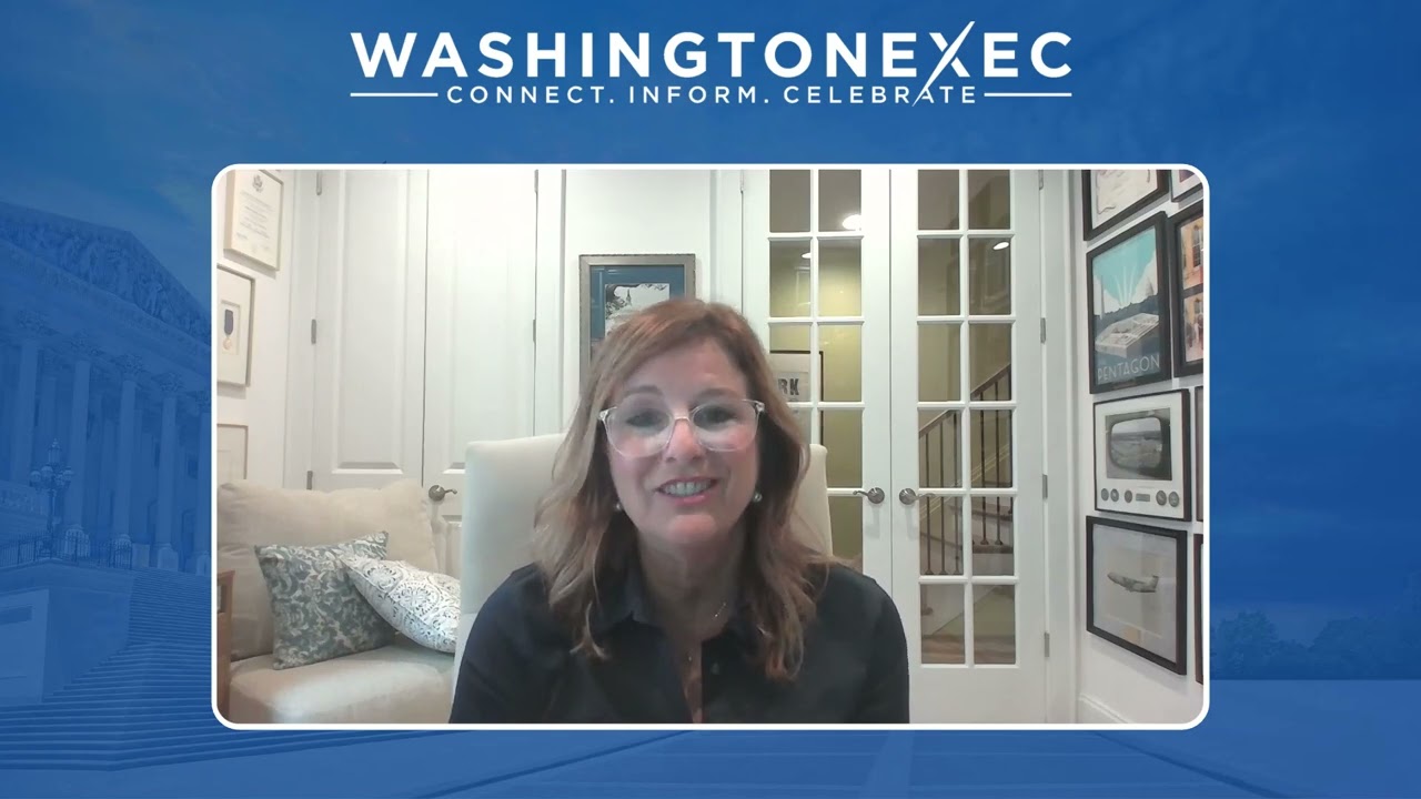 Maximus' Pam Powers on Building Careers and Community for Veterans