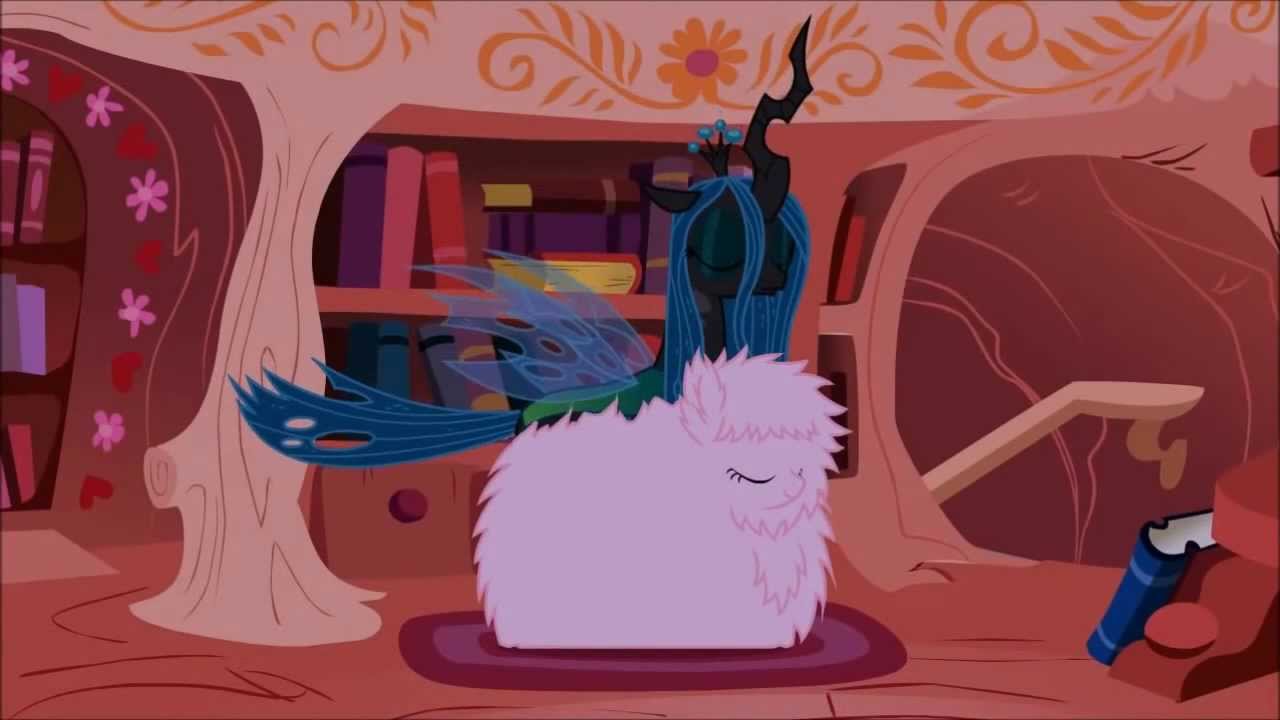Fluffle Puff Tales  'Just Another Day'