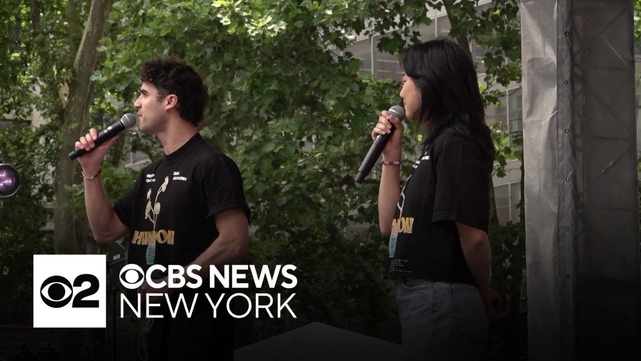 Broadway in Bryant Park returns for 25th year