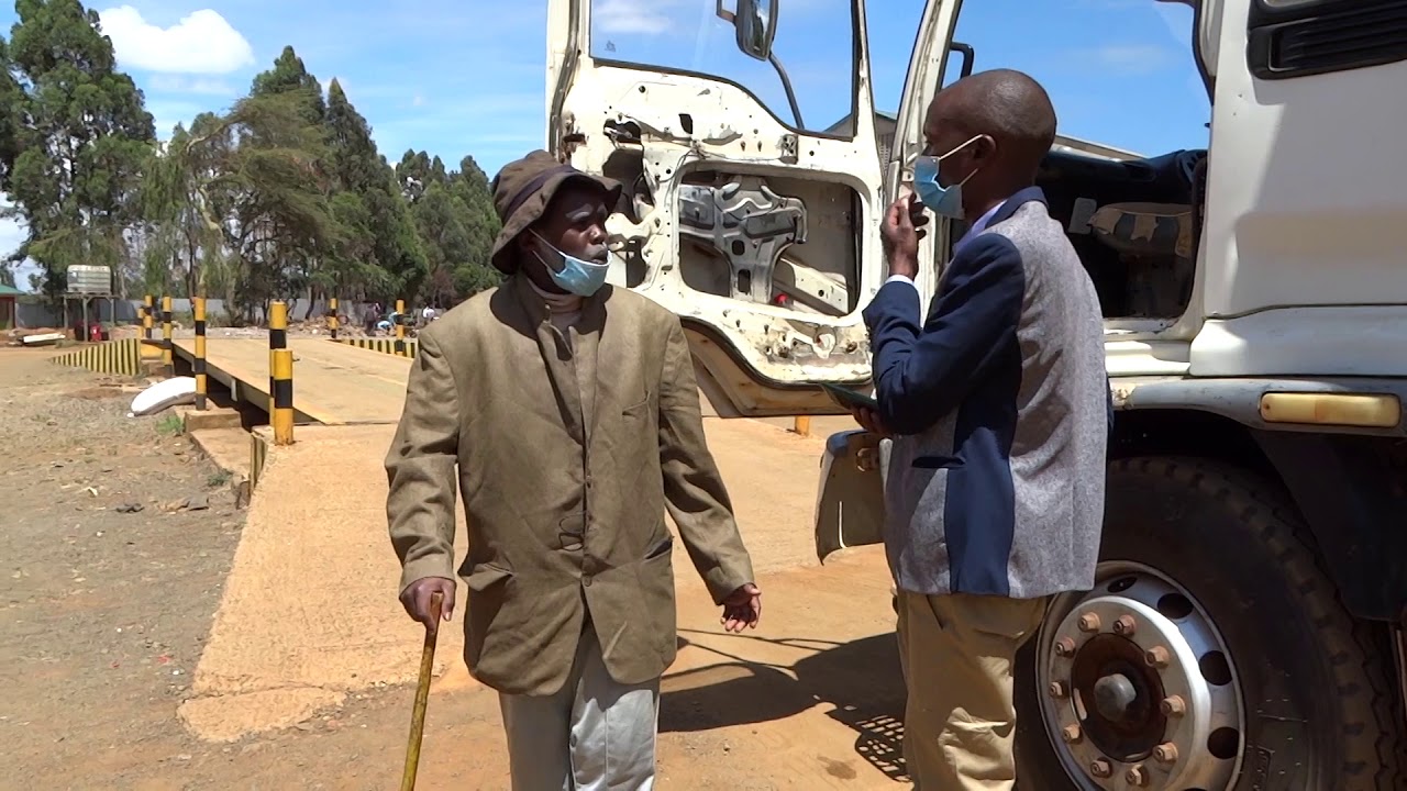 Bufallo Millers Limited