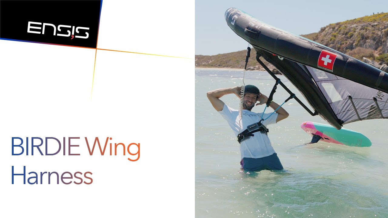 ENSIS BIRDIE Wing Harness