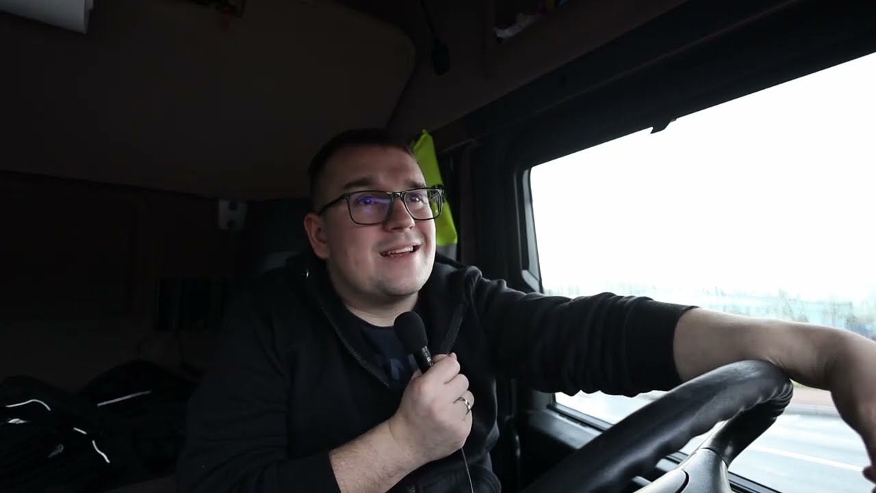 Kontenery? Po miesięcy „wiem wszystko😱”