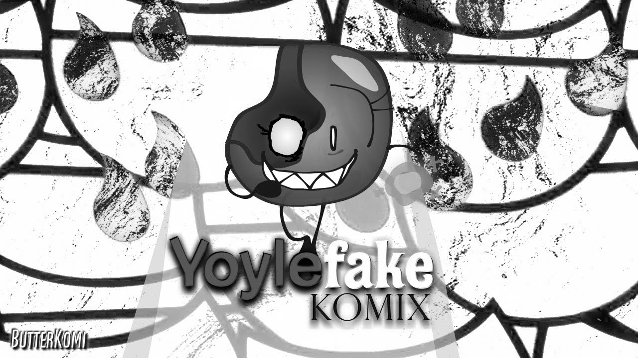Yoylefake (Komix Instrumental) - ButterKomi