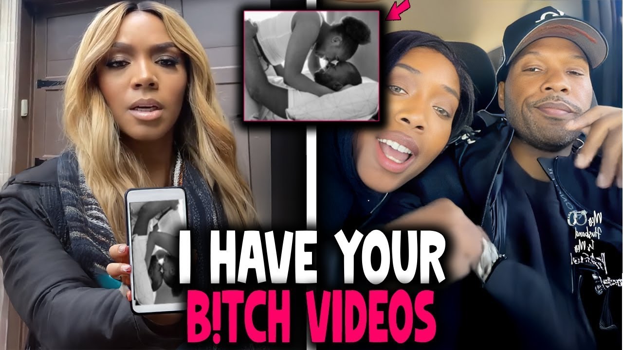 Rasheeda EXPOSES Yandy’s DARK PAST – Says She LIED to Mendeecees